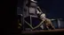 اکانت قانونی Little Nightmares  برای  PS5 و PS4